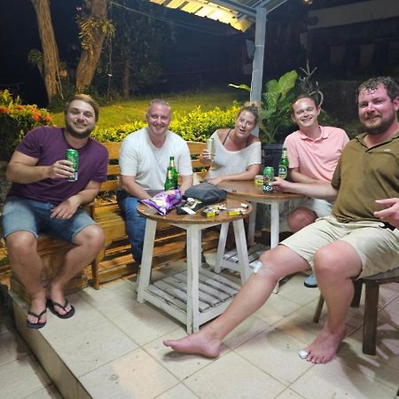 Venus Resort Hatrin Kültér fotó