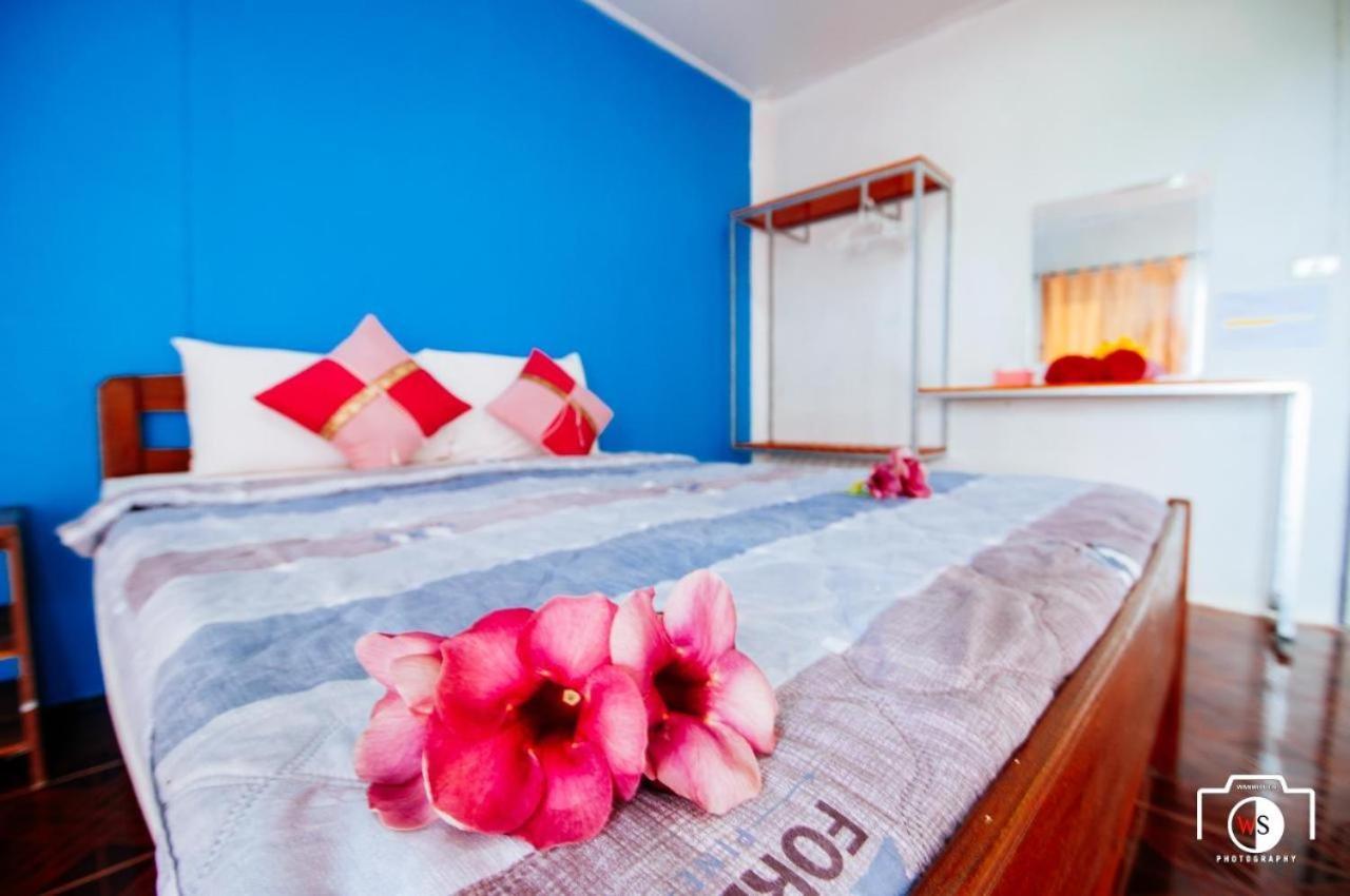 Venus Resort Hatrin Kültér fotó