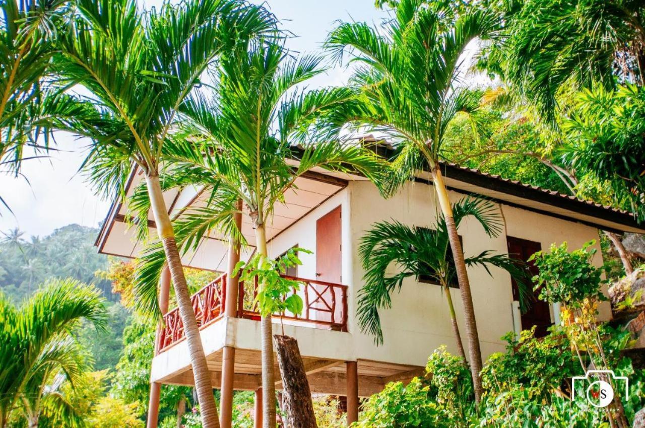 Venus Resort Hatrin Kültér fotó