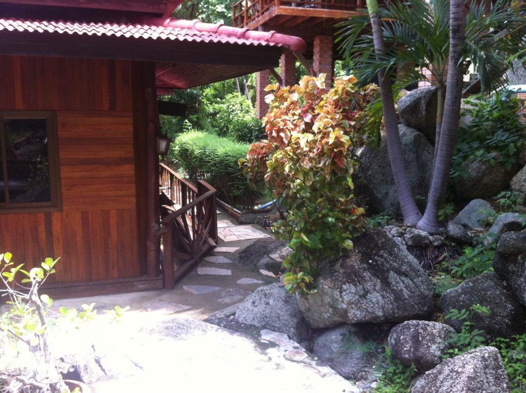 Venus Resort Hatrin Kültér fotó