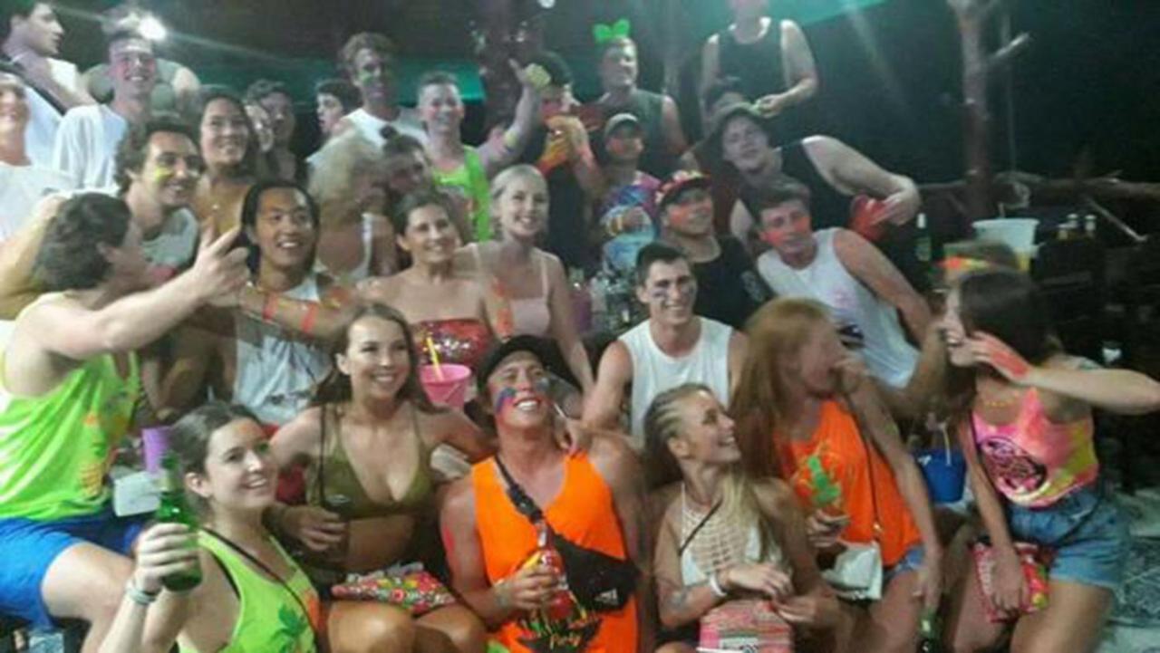 Venus Resort Hatrin Kültér fotó