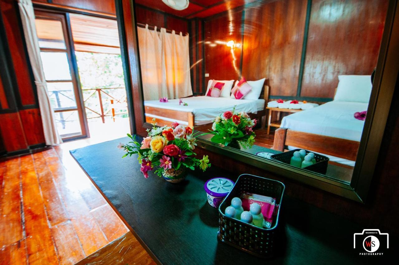 Venus Resort Hatrin Kültér fotó
