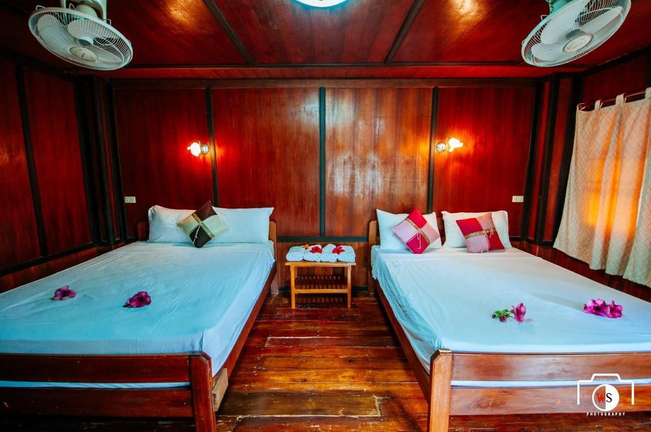 Venus Resort Hatrin Kültér fotó