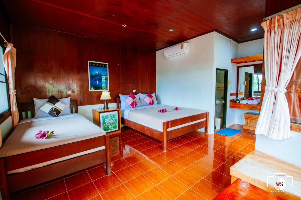 Venus Resort Hatrin Kültér fotó