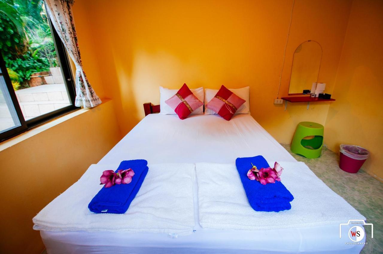 Venus Resort Hatrin Kültér fotó