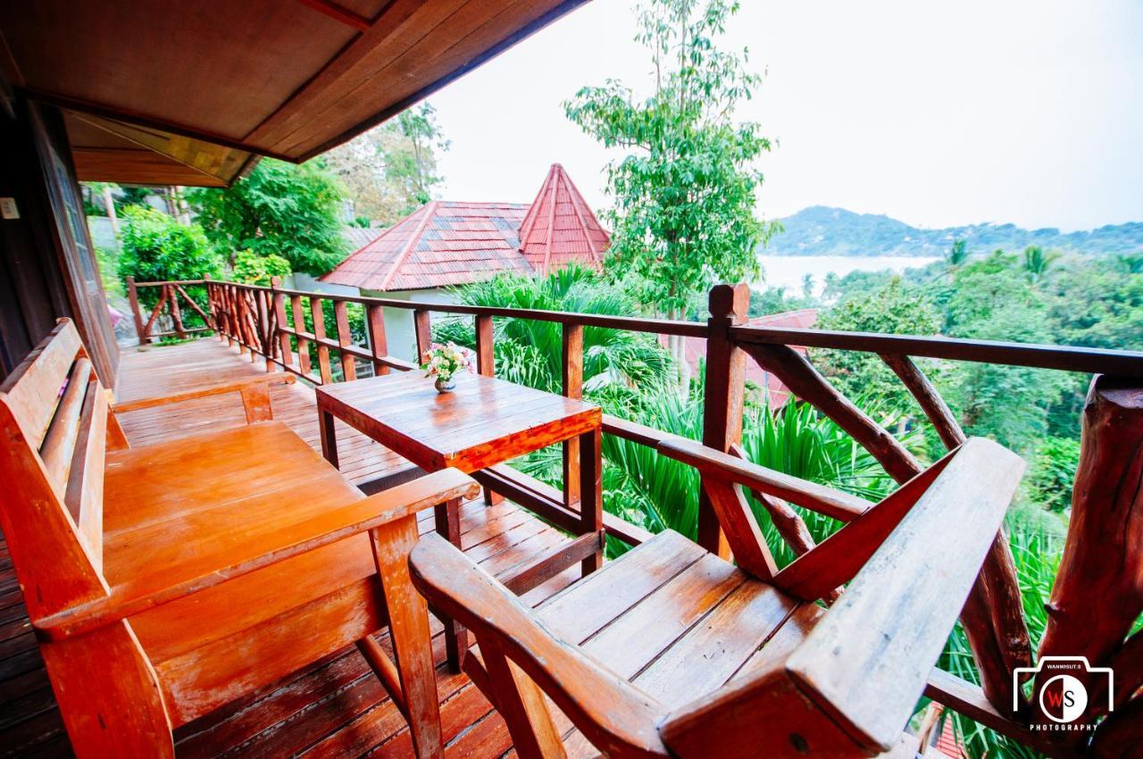 Venus Resort Hatrin Kültér fotó